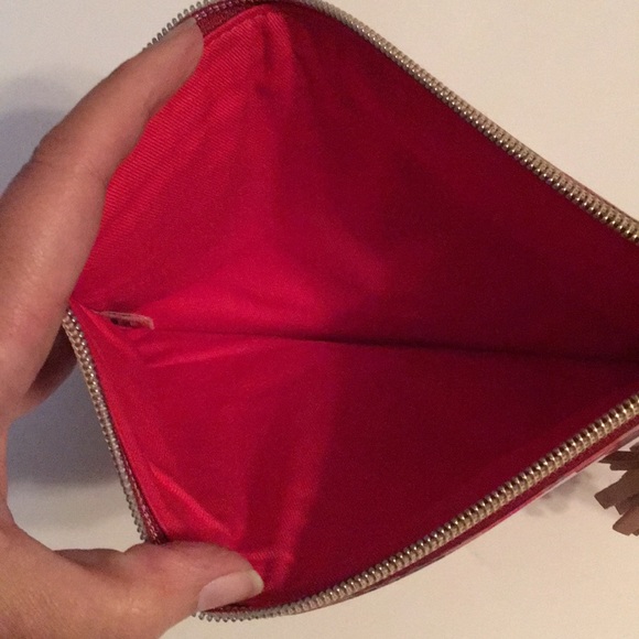 Dooney & Bourke Chatham Cosmetics Bag - Picture 5 of 5